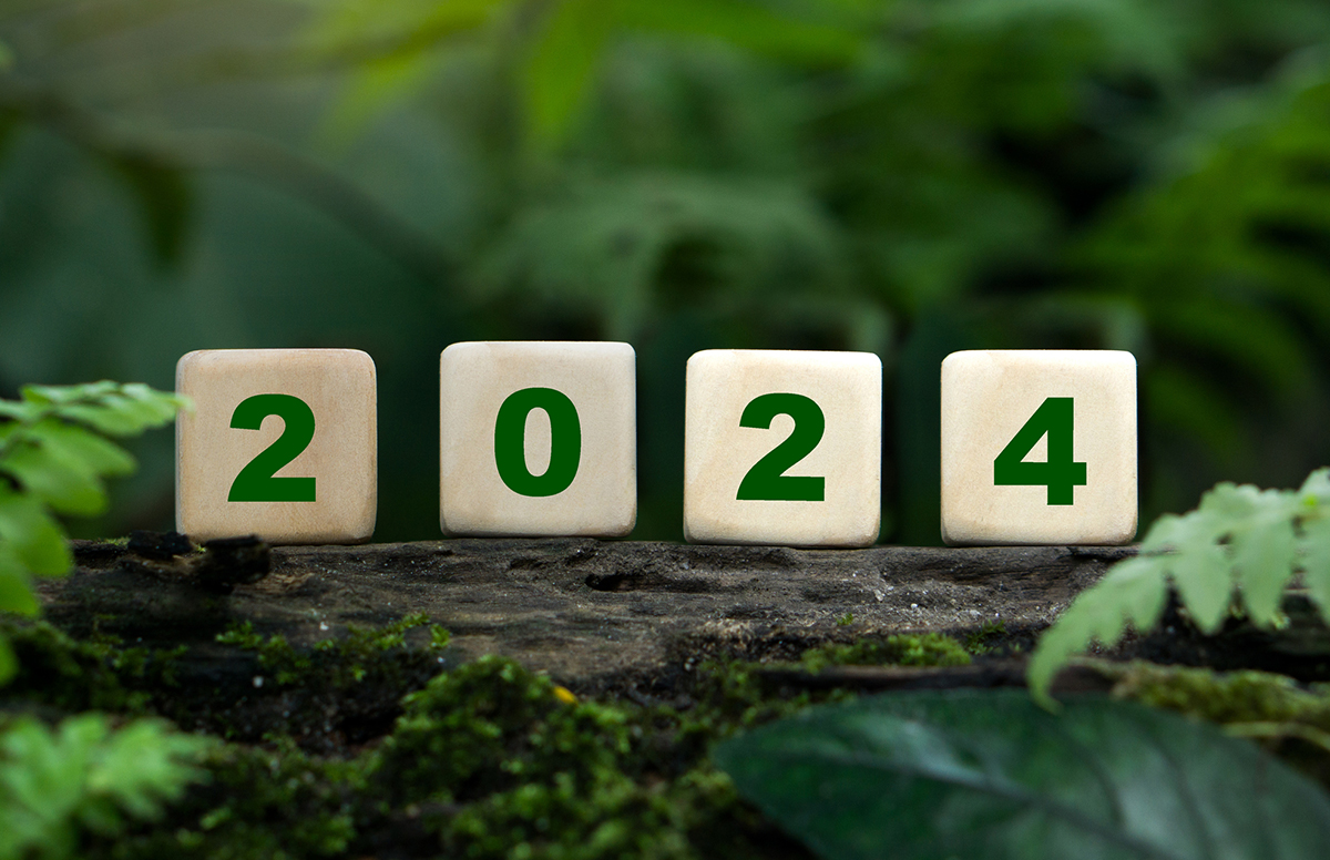 Top 5 Tech Trends in Aging Services for 2024