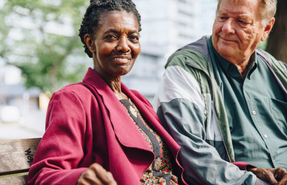 ‘I Don’t Have Time to Care about Age...