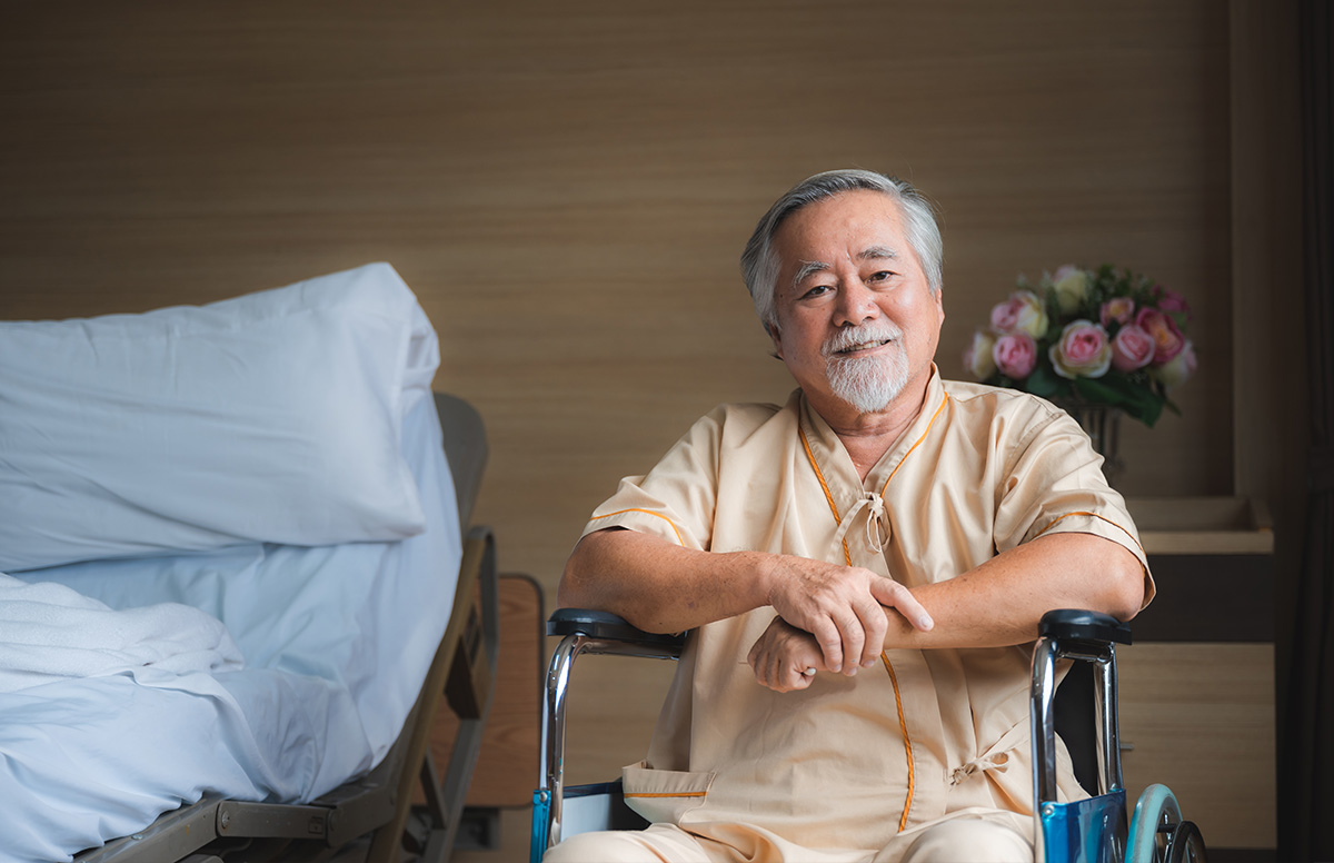 Identifying a Meaningful Role for Post-Acu...