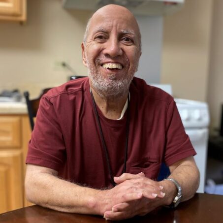 Homes, Services, and Supports Help Older Adults Keep Leading Life