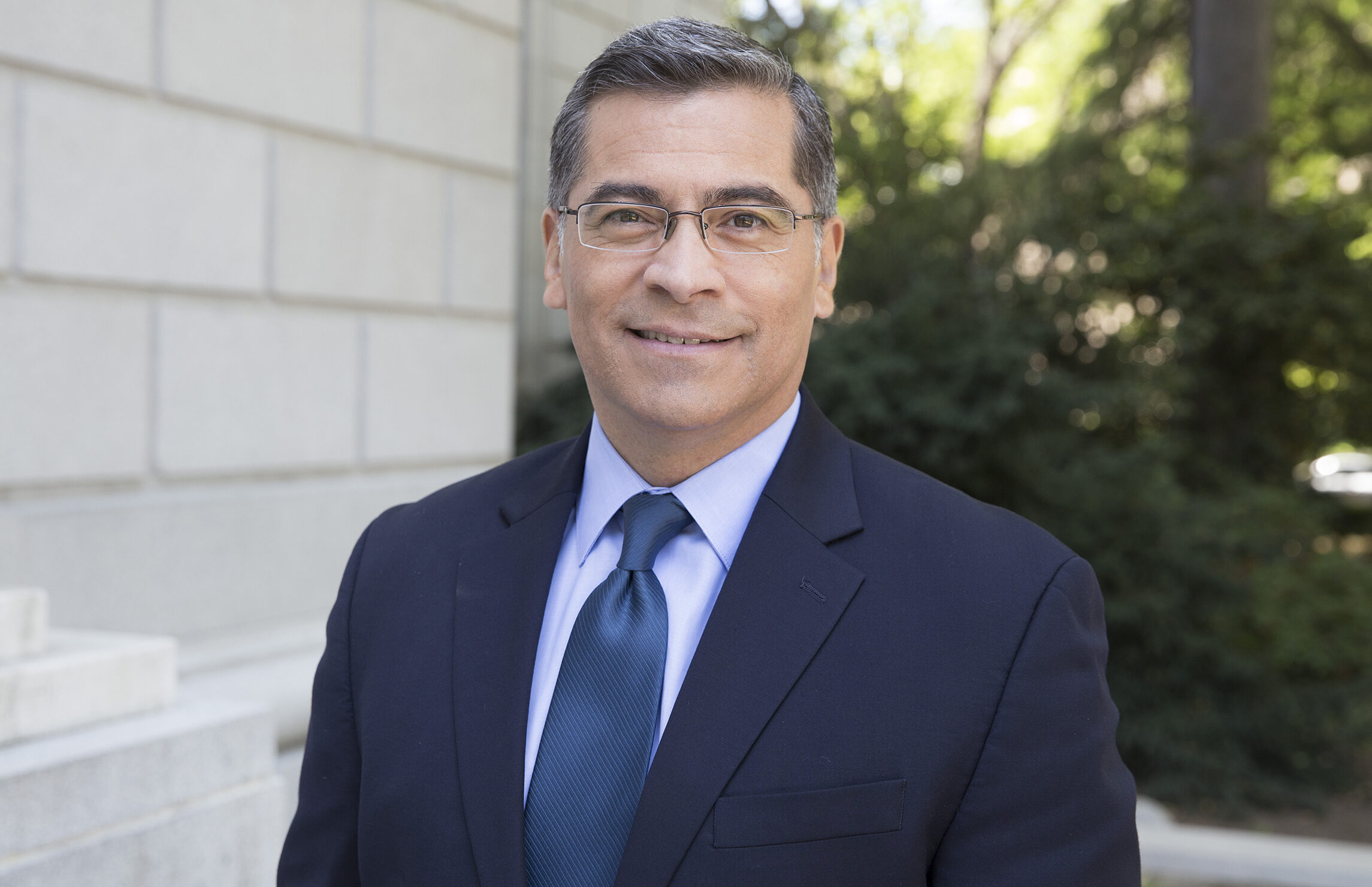 Bring Us Nursing Home Solutions, HHS Secre...