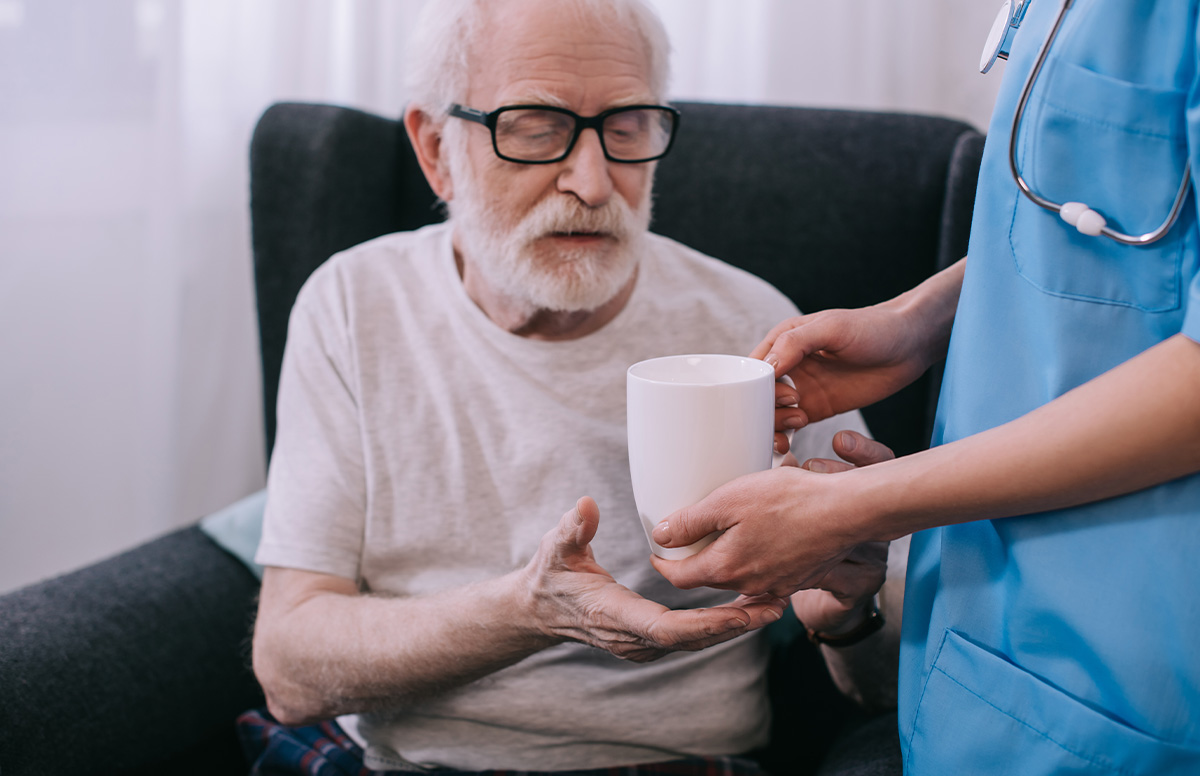 OIG Pushes Use of Medicare Claims to Ident...