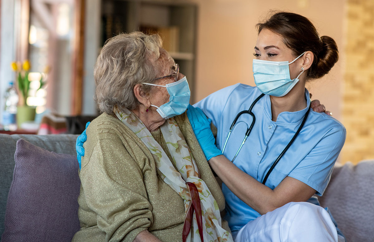 How Technology Supports Good Infection Control Practices