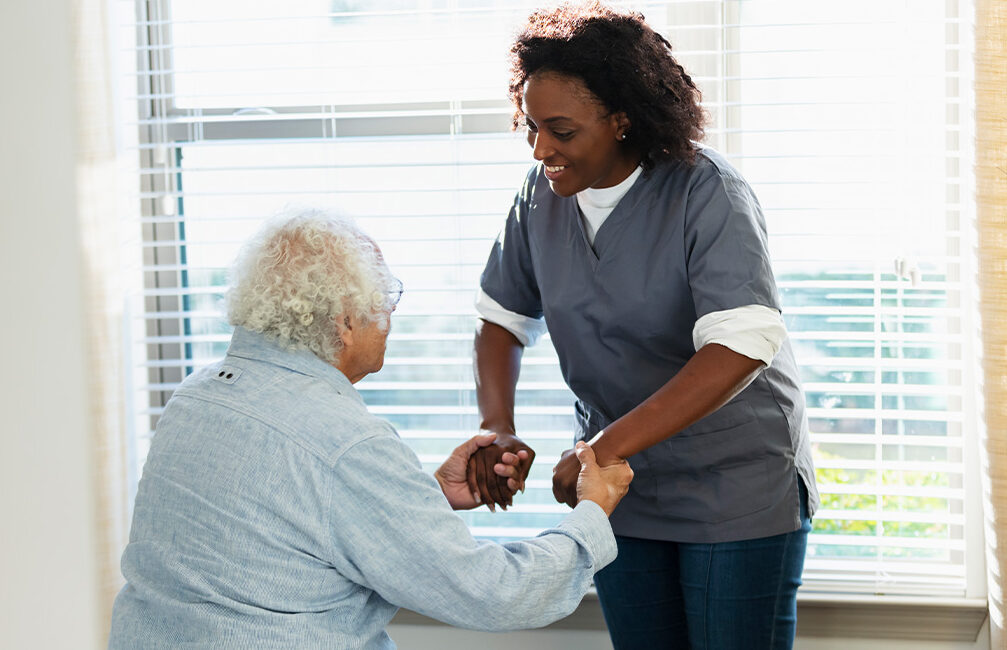 Survey Says: Direct Care Doesn’t Hold Nurs...