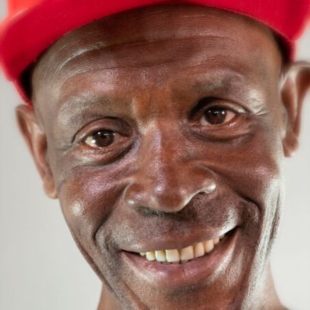 Living Their Best Lives in the Place They Call Home