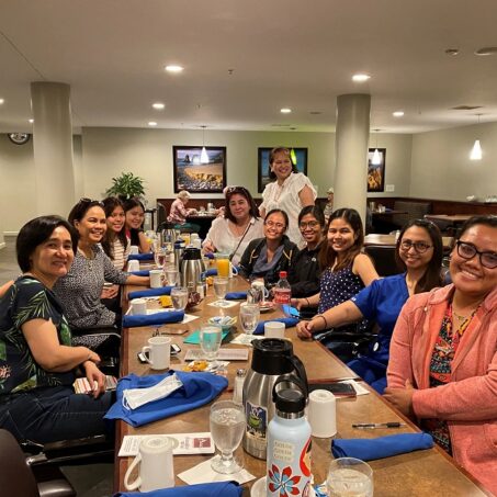 Helping Immigrant Nurses Help U.S. Long-Term Care