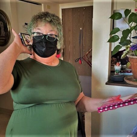 Affordable Housing Residents Engage with the World Via Technology and Broadband