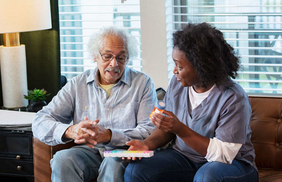 Medicare Open Enrollment: Now Through Dece...