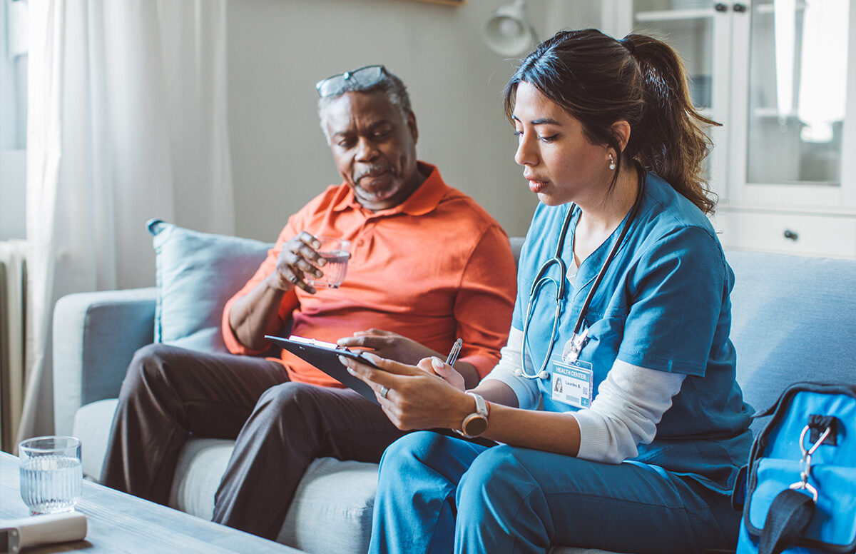 Give Feedback on Workforce Resources