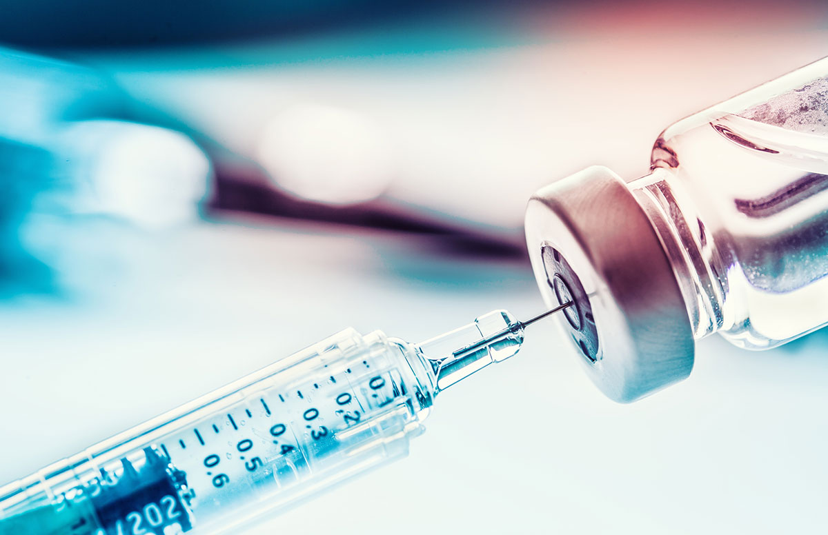 CDC Recommends Updated Vaccines for All Ag...