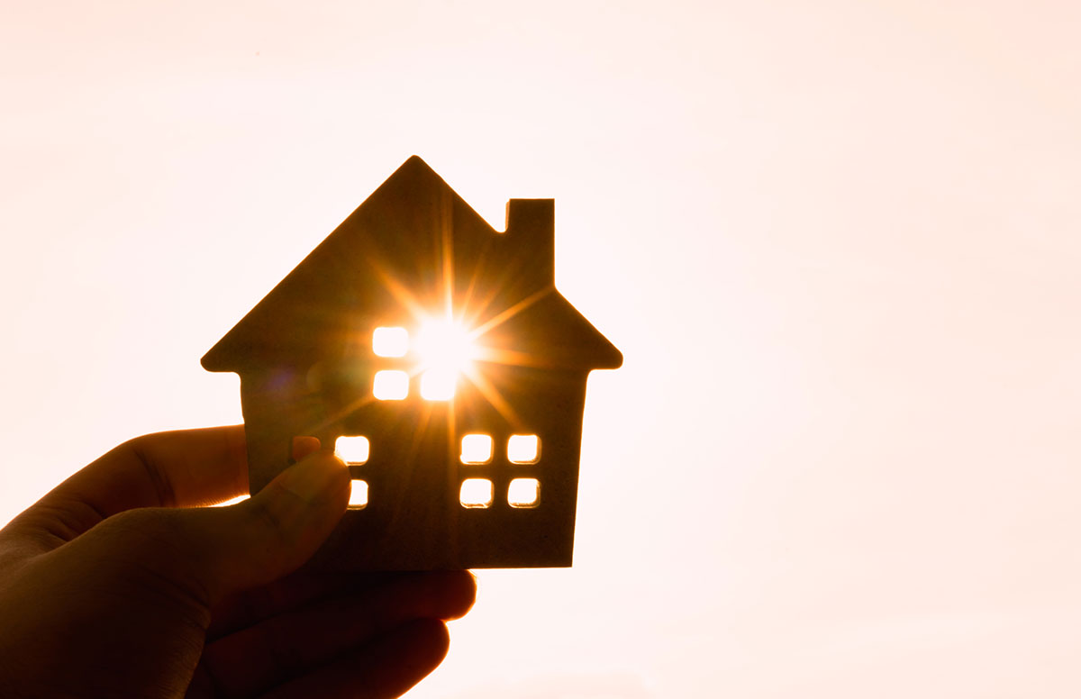 HUD Publishes Green and Resilient Retrofit...