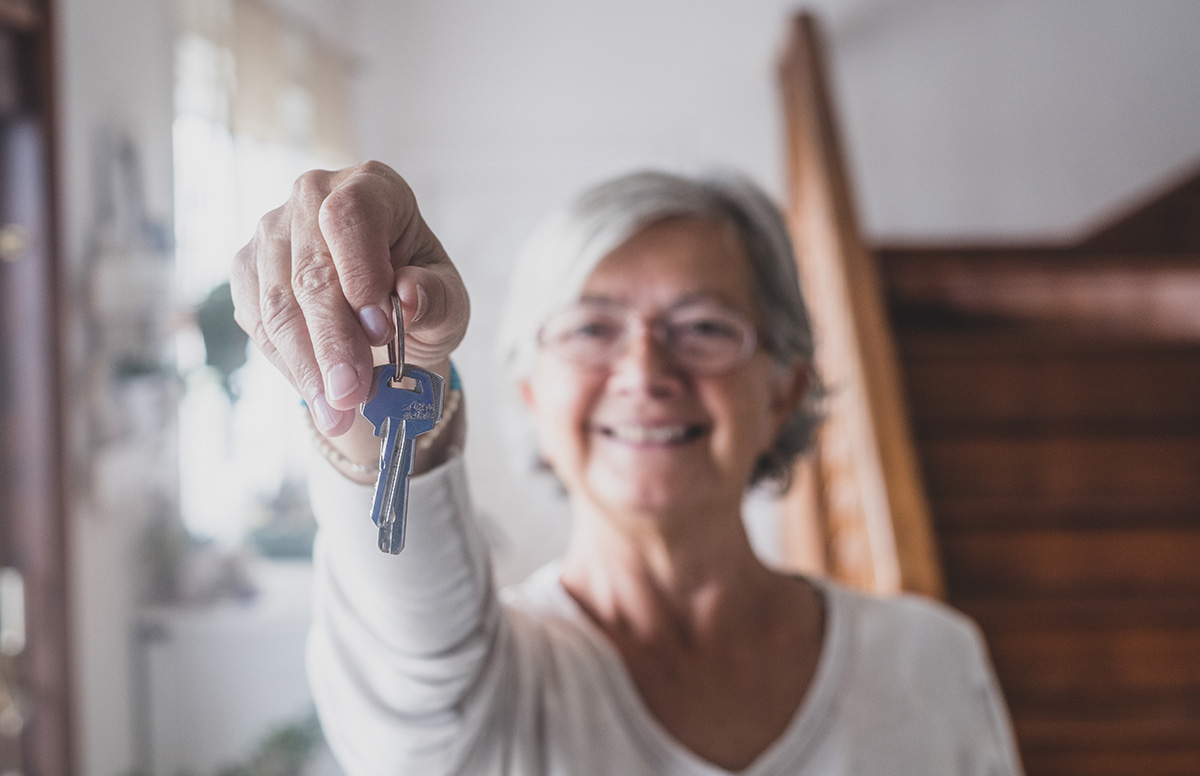 LeadingAge Supports Strengthened Homeowner...