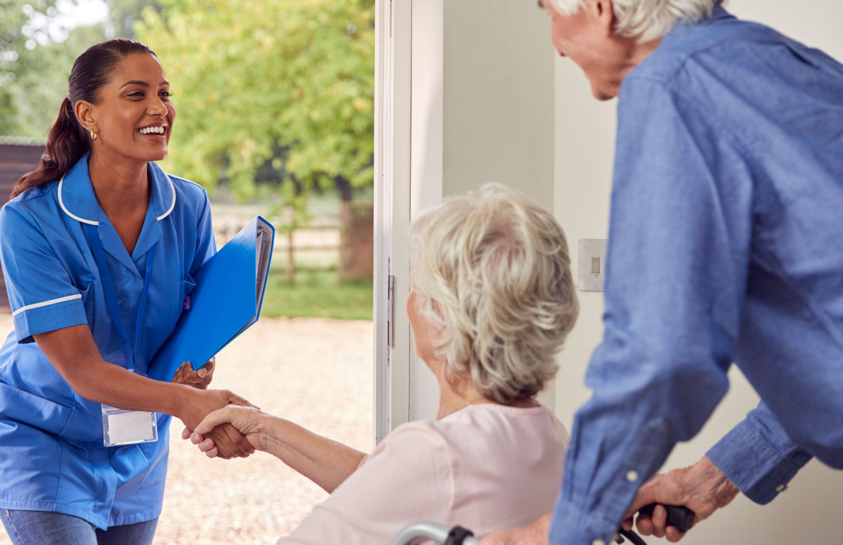 Expansion of HCBS a Challenge and an Opportunity for These Members