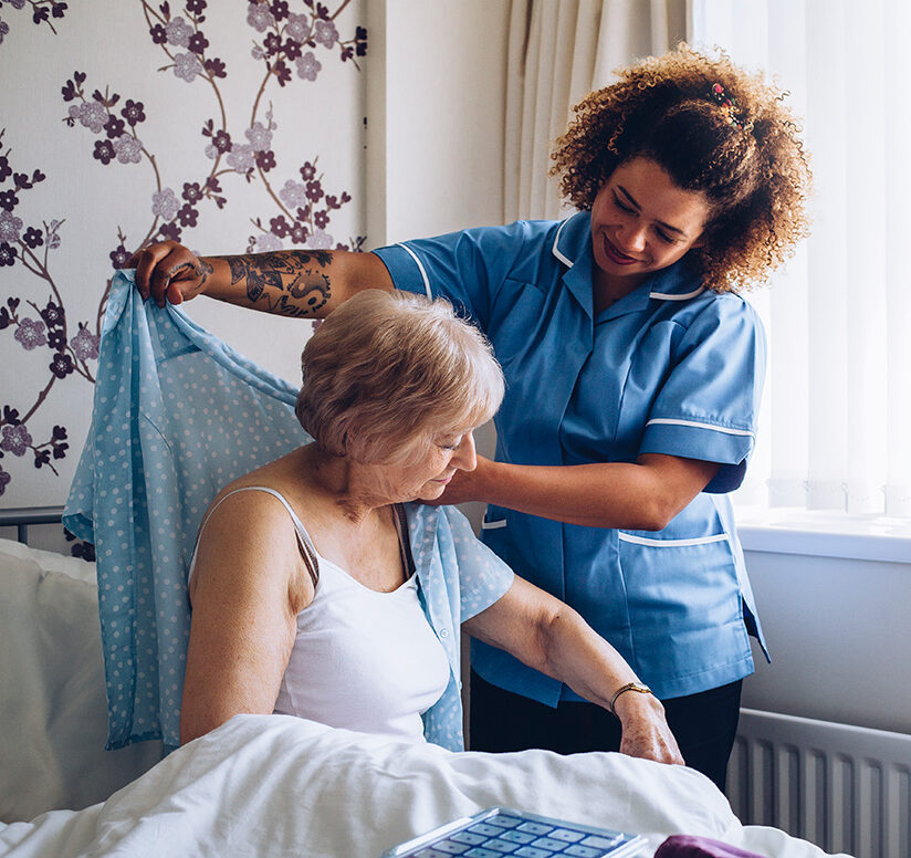 CMS Announces 2025 Changes to OASIS-E