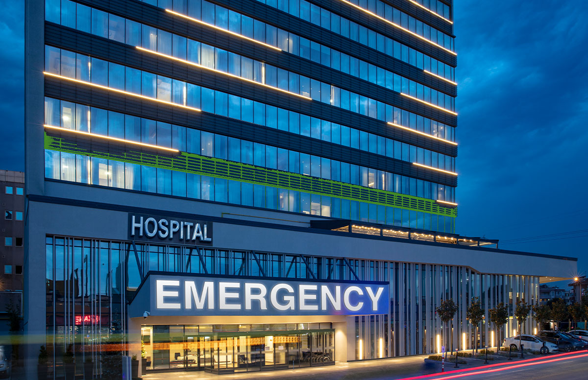 Utility Failure Resources Highlighted by CMS