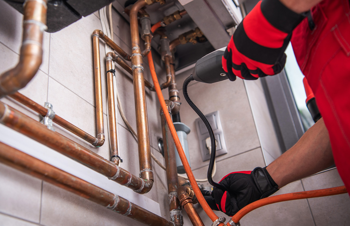 HUD Announces Energy Benchmarking Initiative for Multifamily Housing