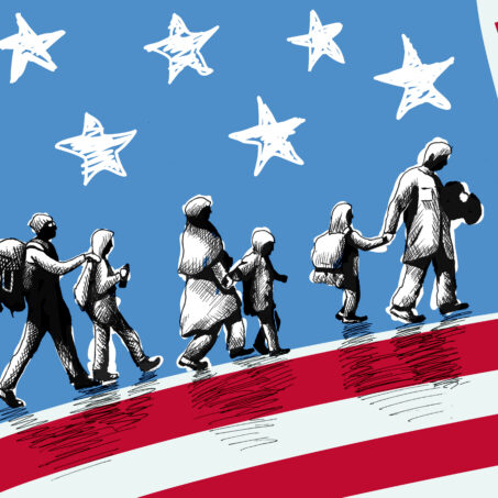 Pathways for Foreign-Born Workers