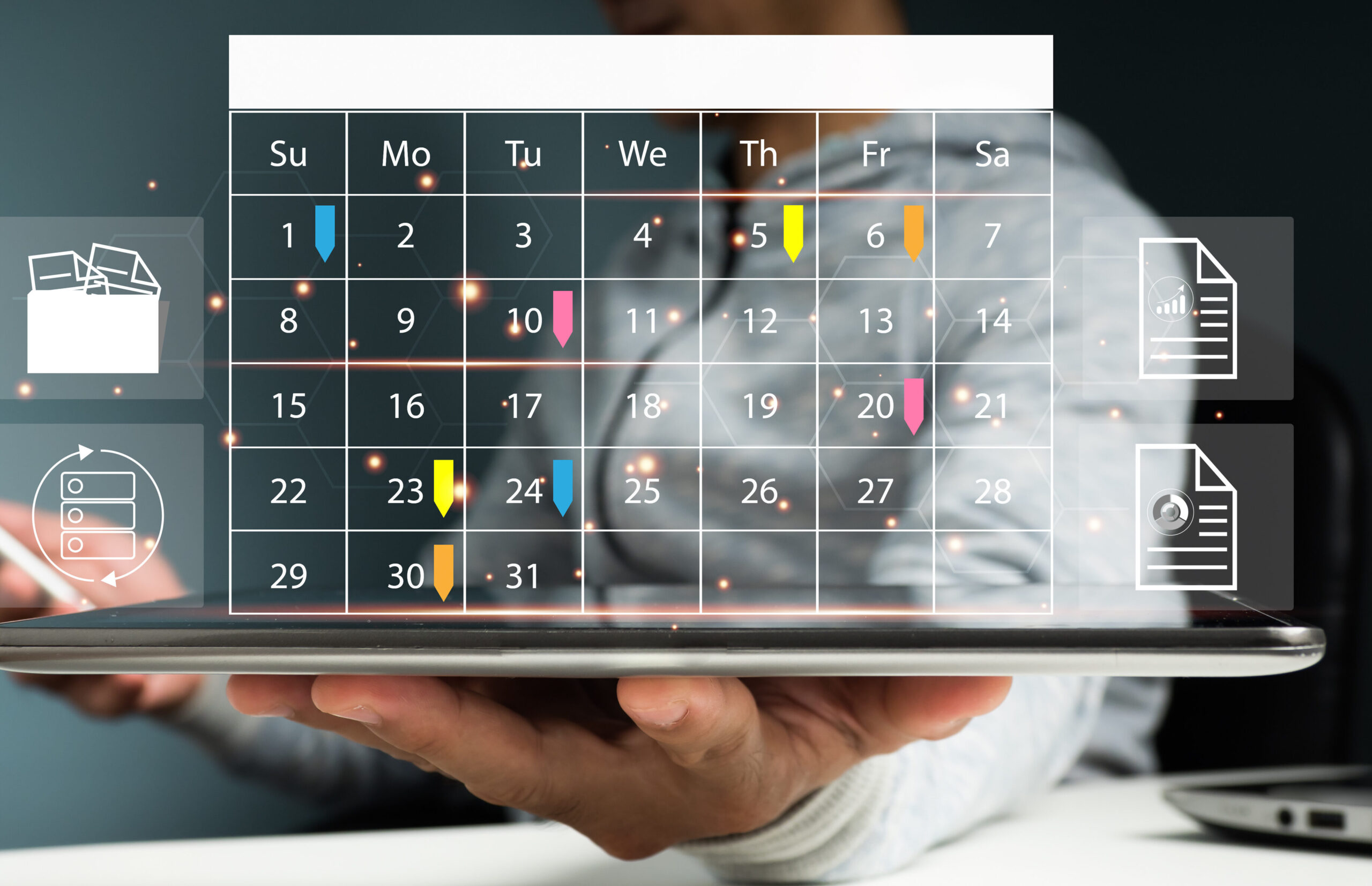 Key Takeaways: LPC Financial Stability Web...