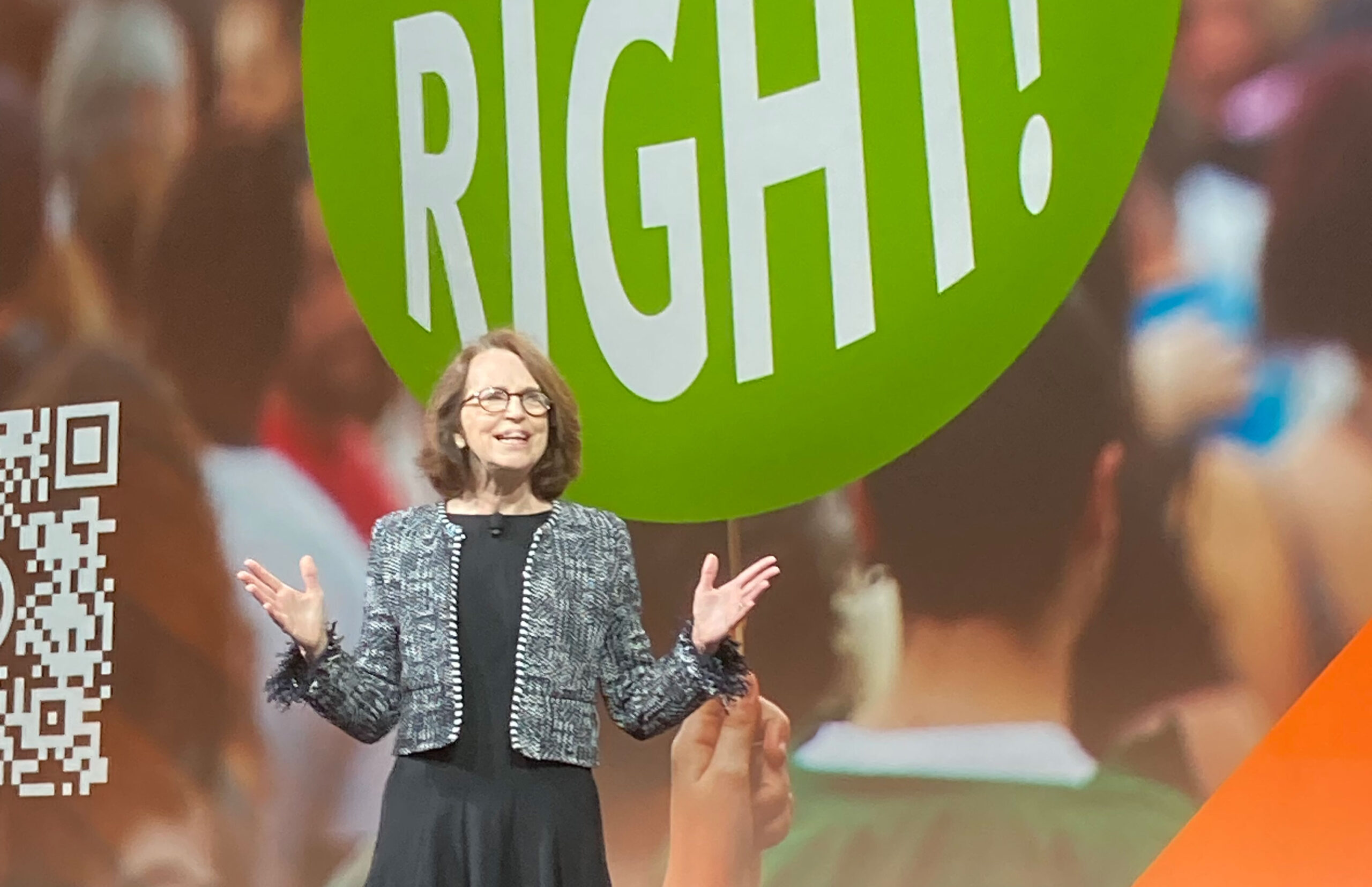 Let’s Get it Right! Join Us to Prote...