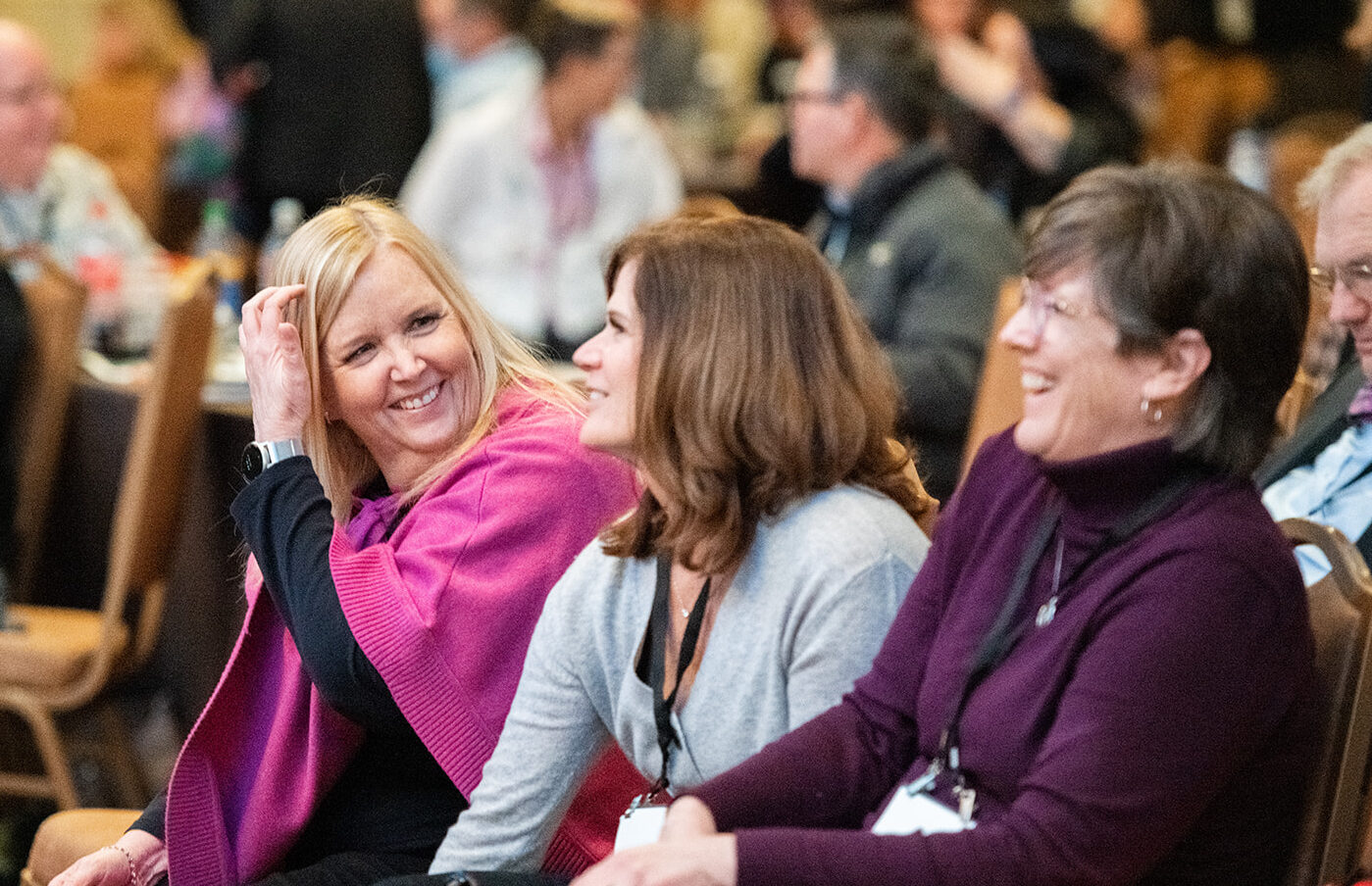 Why the LeadingAge Leadership Summit Is on...