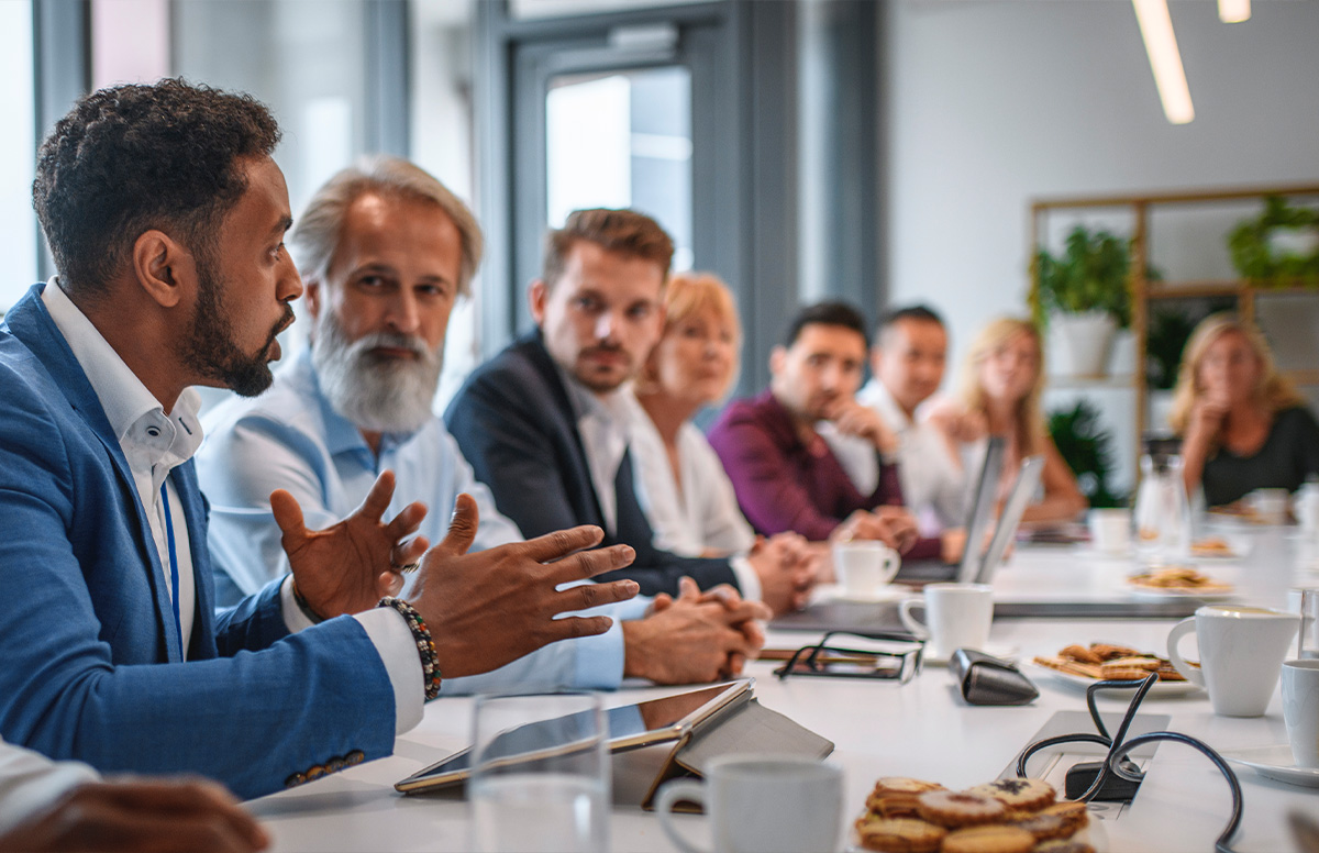 HHS Invites Nominations for Federal Adviso...