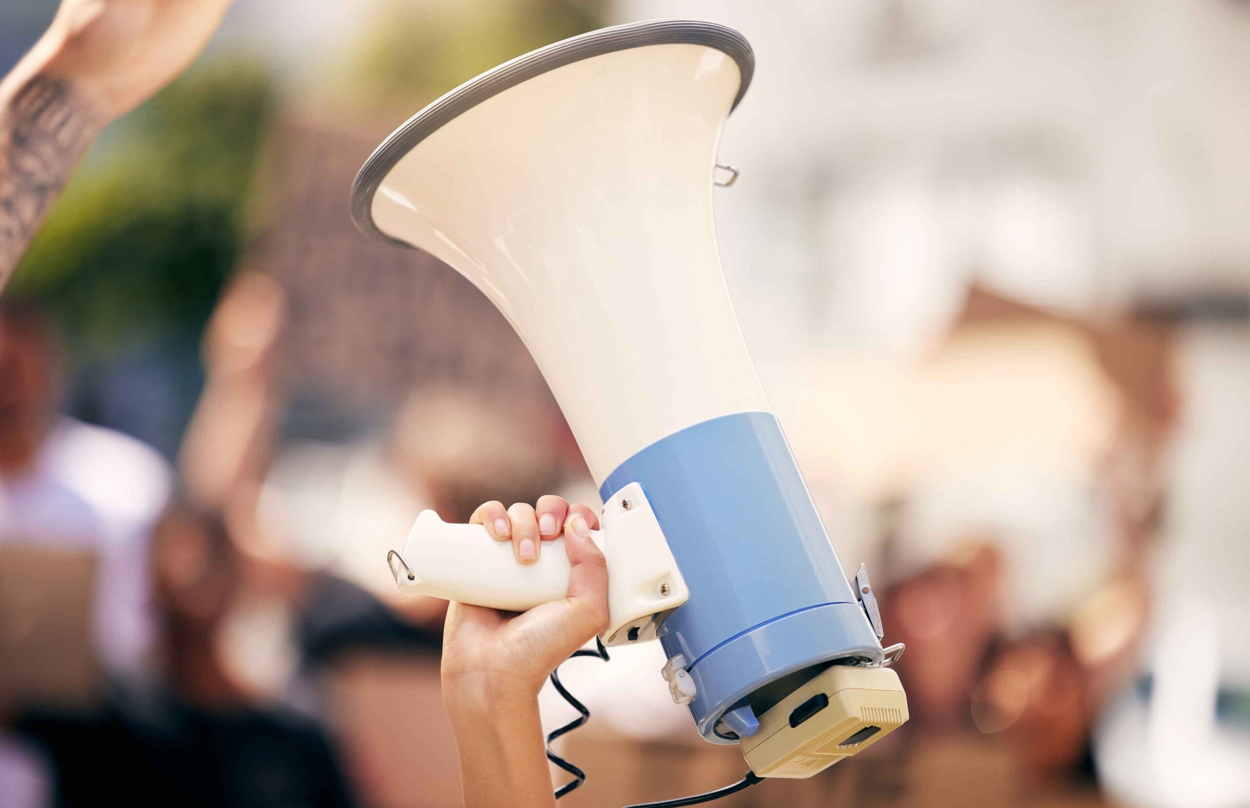 Take Action: Urge Representatives to Suppo...