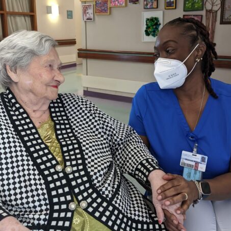 Caregivers’ Calling: Meaning and Fulfillment by Supporting Others