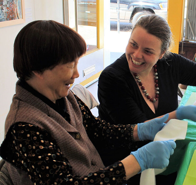 Mission-Driven Focus on Affordable Housing Plus Services Drives New Partnership