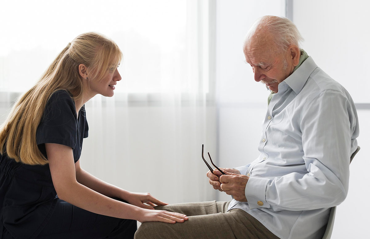 CMS Clarifies: Marriage and Family Therapi...