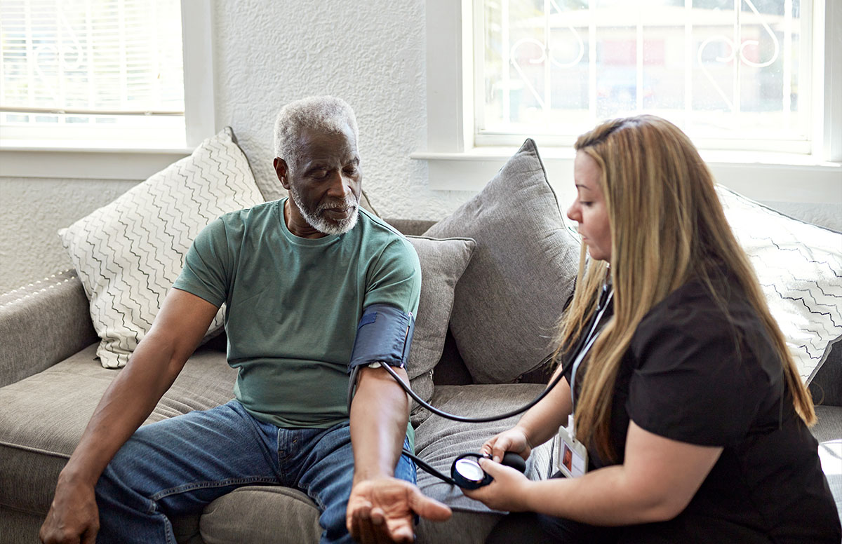 49 States Report Shortage of HCBS Workers