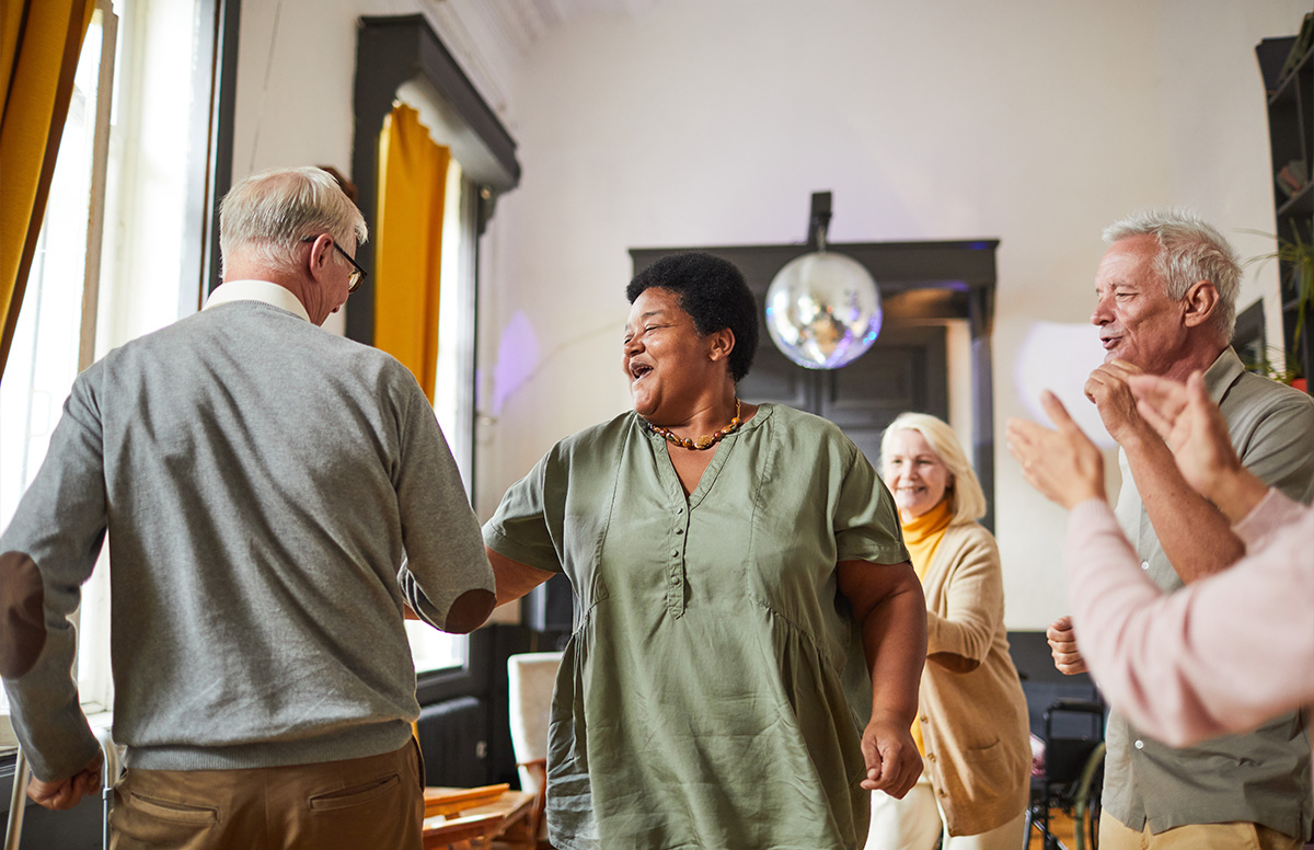 Diversifying Your LTC Portfolio: Live Even...