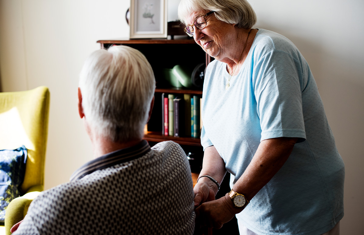 LeadingAge Submits Comments on Proposed CY...