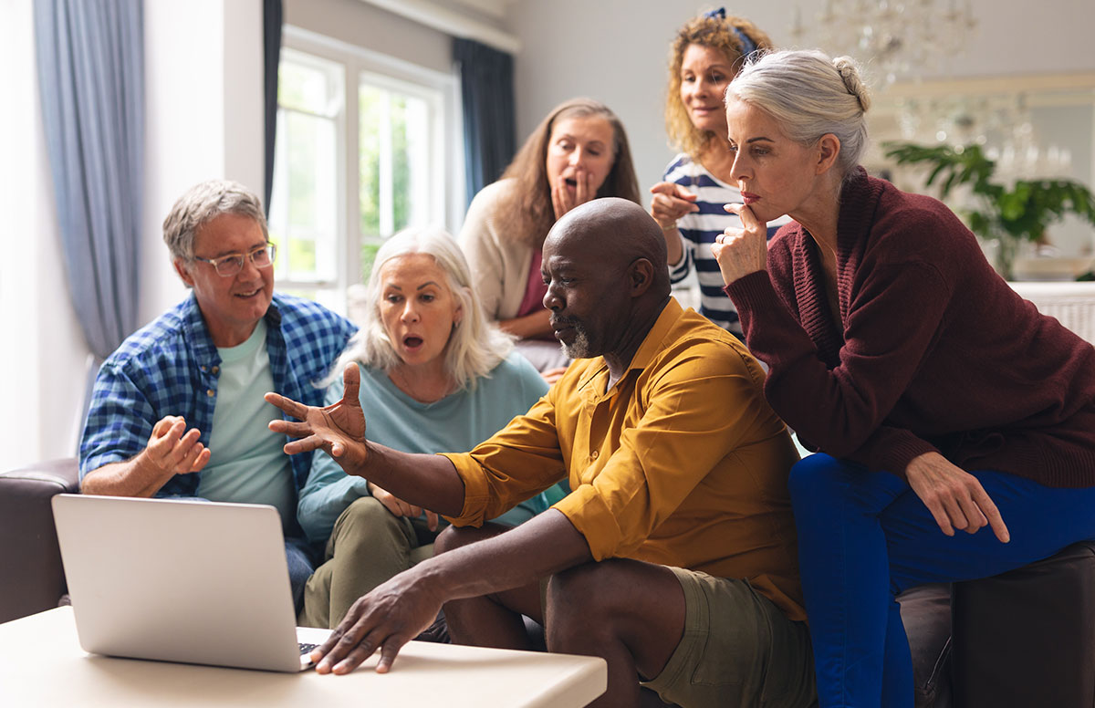 Six CAST Initiatives for 2023