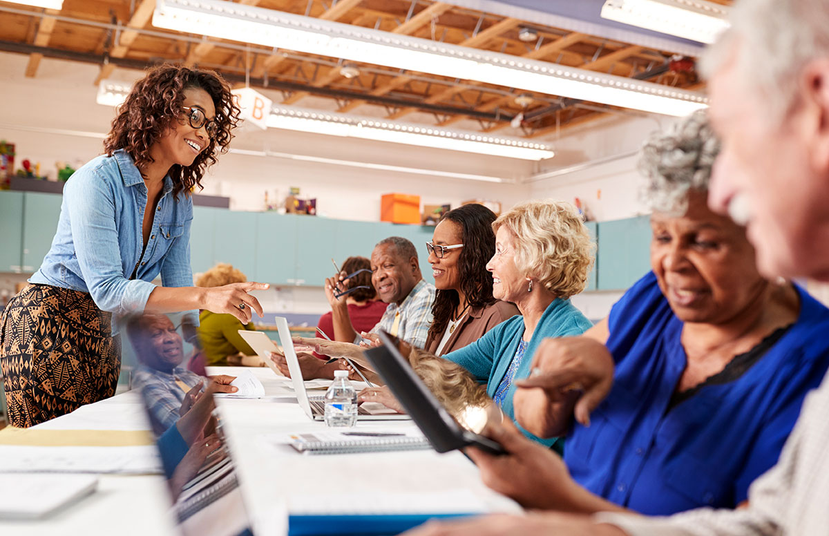 CAST Members in the News