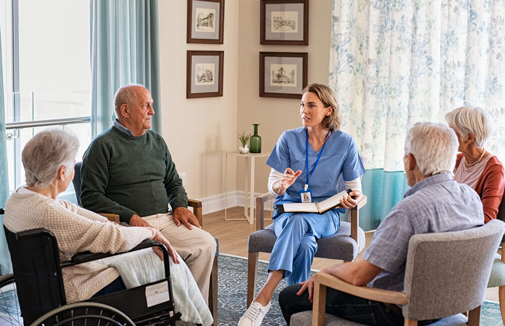 CMS: Medicare Parts C and D Emergency Repo...