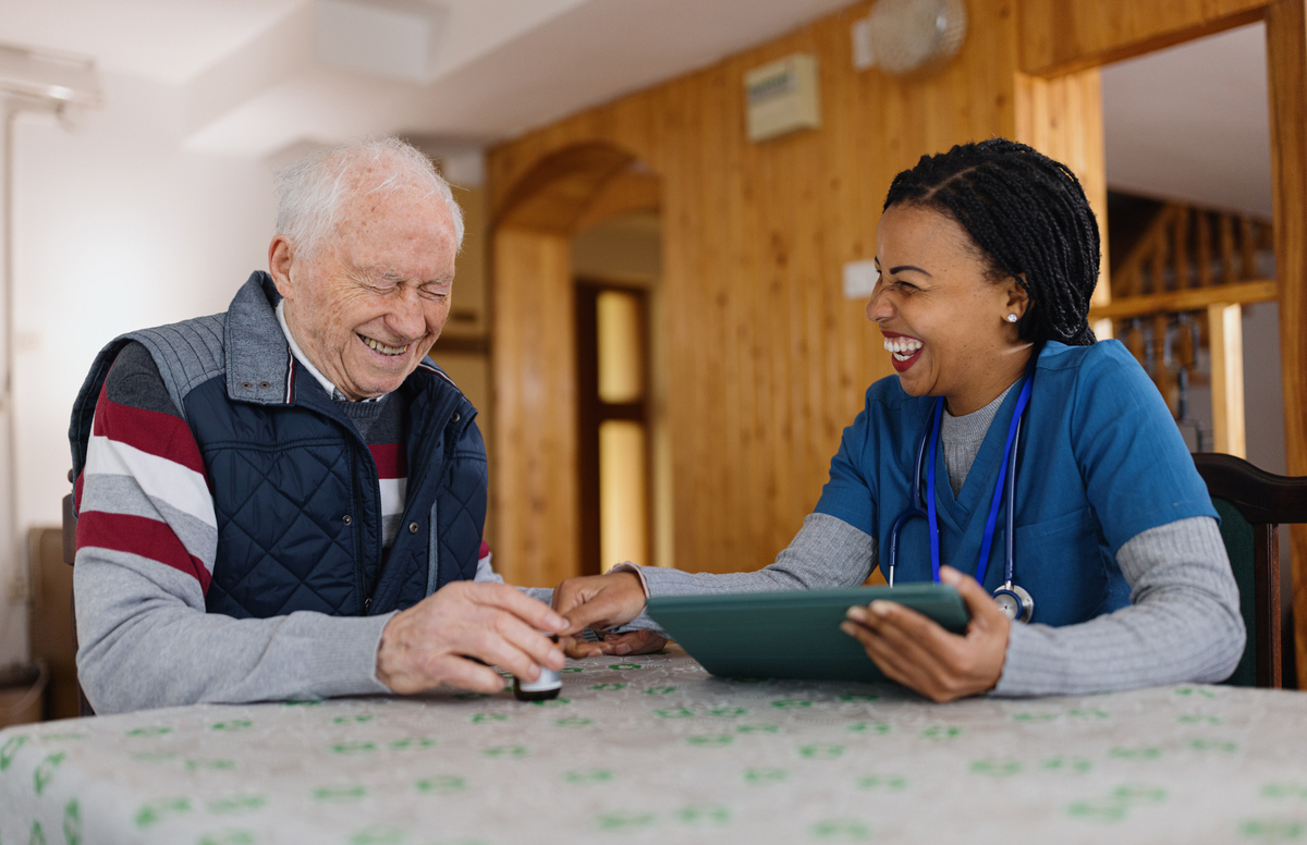 HHS Seeks Input to Improve HCBS Accessibil...