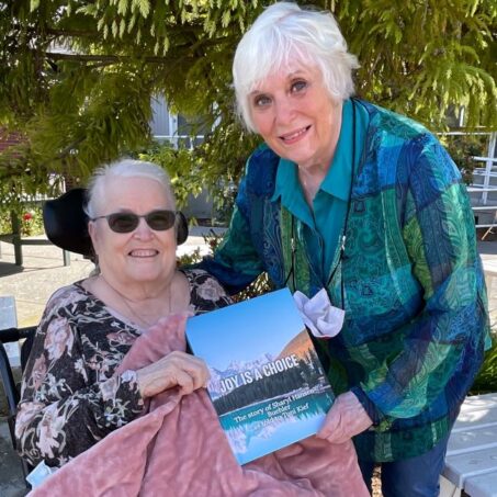 Giving Voice and Honor to Older Adults