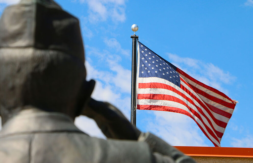 Affordable Housing for Rural Veterans Grants