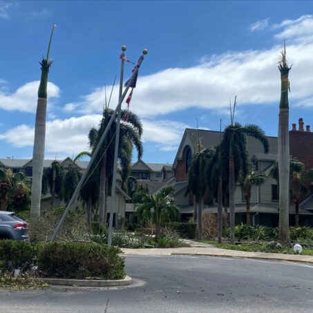 ‘A Special Kind of Heart and Passion’: Florida Providers Cope With Hurricane Ian