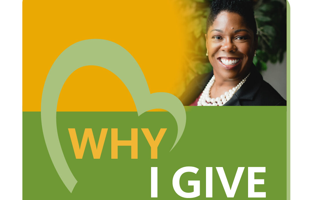 LeadingAge Members Are Supporting Leadership Scholarships and Programs: Here’s Why.