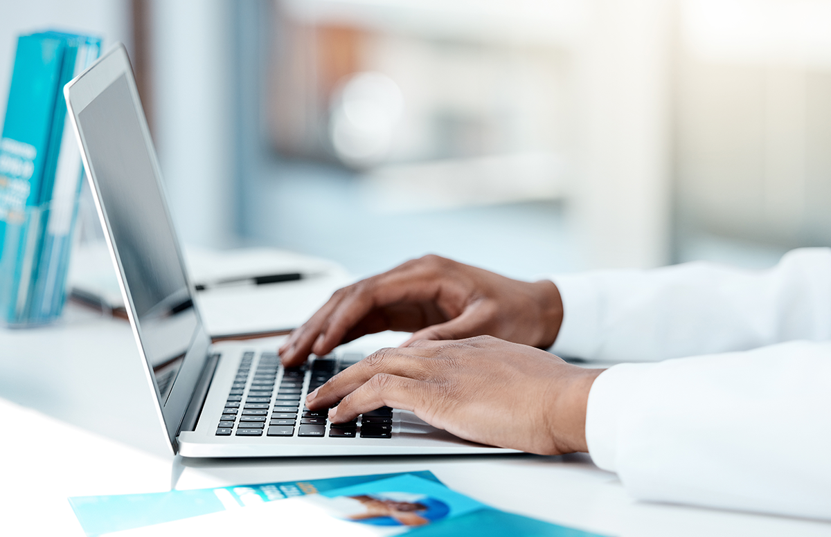 Countdown to Latest PRF Reporting Deadline...