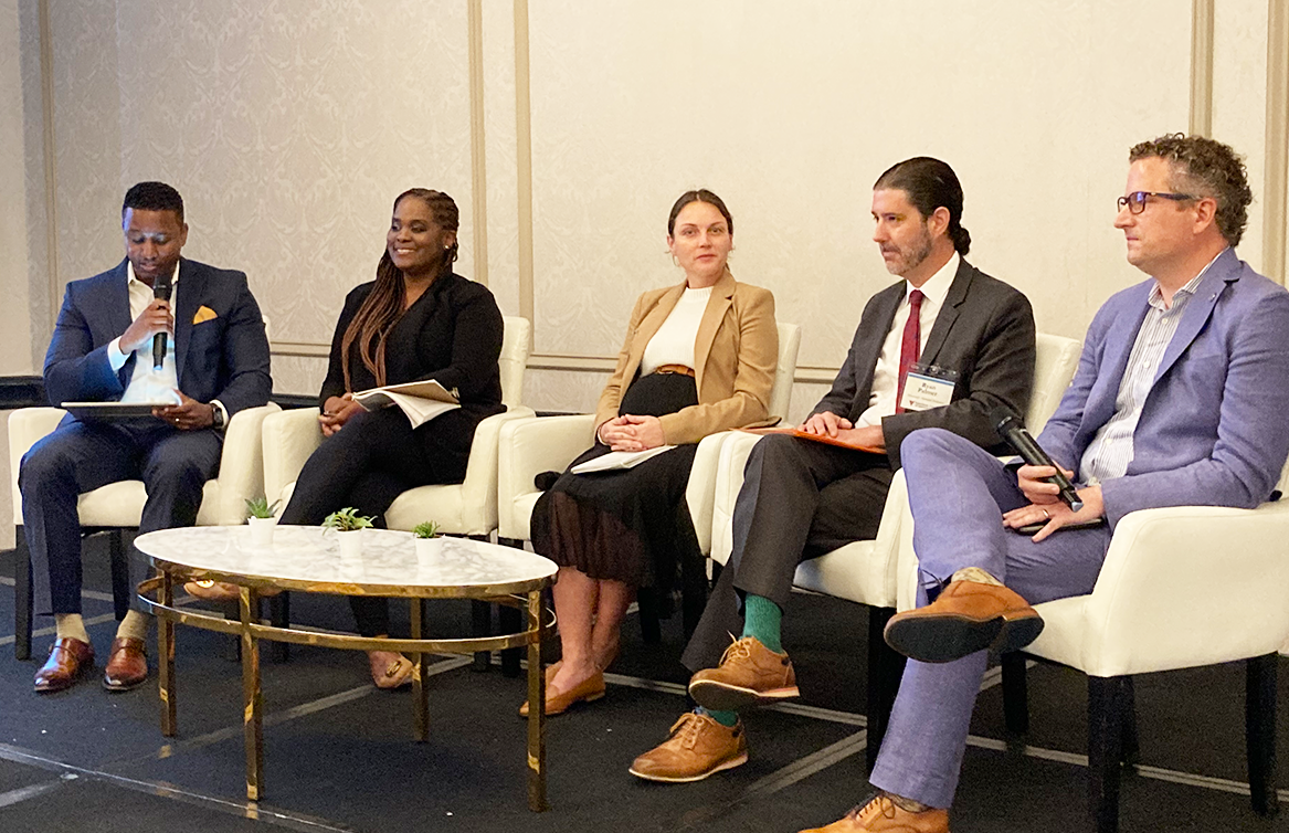 Highlights From Leadership Summit 2023