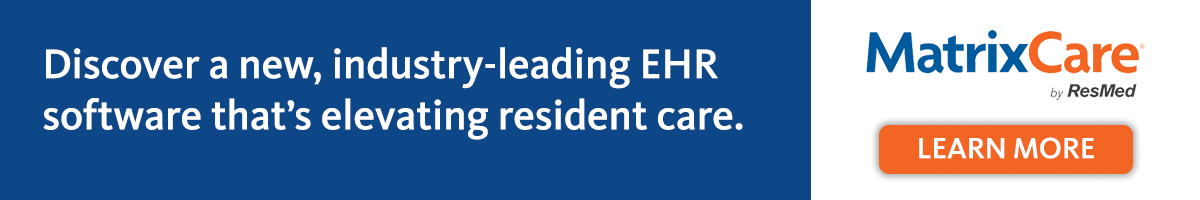 MatrixCare 110123 LNKAd