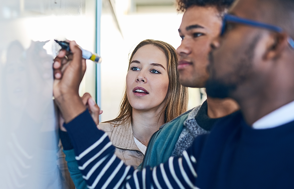 Fall Shared Learning Series: Committing to...